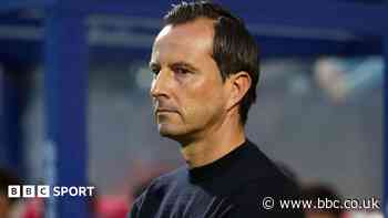 QPR boss Stephan reacts after big win against Derby