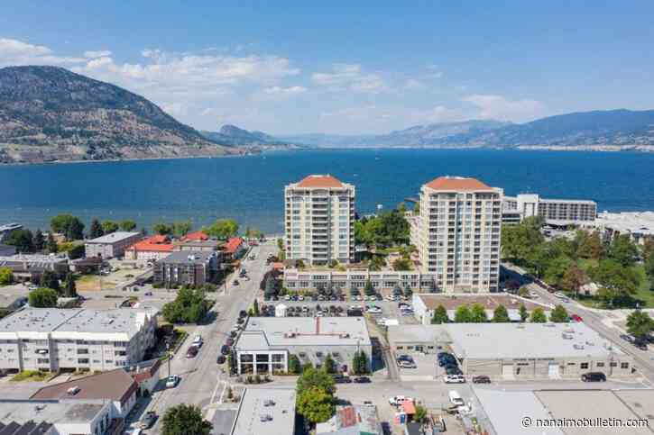 Penticton named top Canadian city on new global travel list, 5th overall