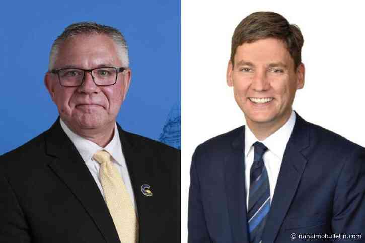 B.C. Conservatives ahead of NDP, despite moderate support for Doerkson: Poll