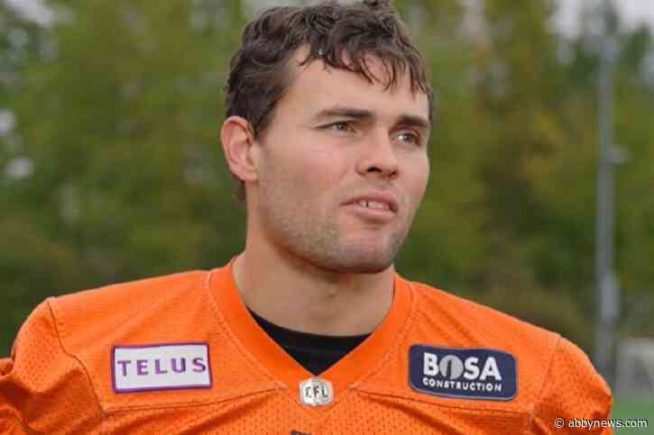 THE MOJ: B.C. Lions watch intently as CFL teams jockey for playoff position