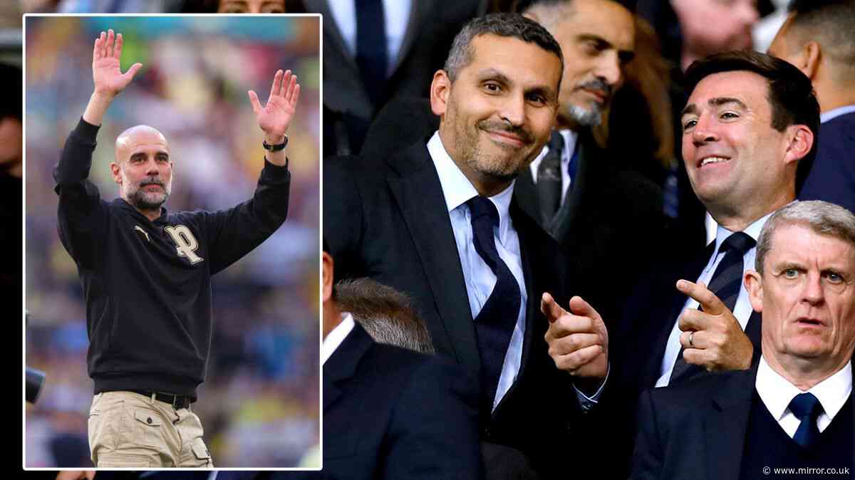 Man City charges news: Pep Guardiola returns as appeal and punishment timeline emerges