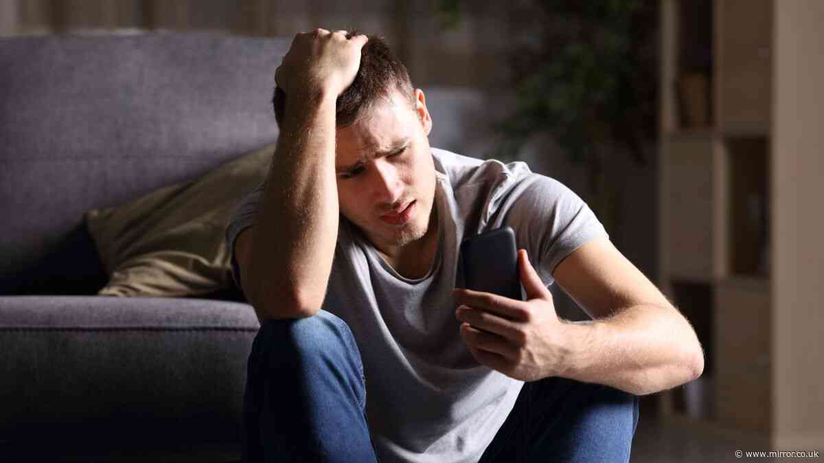 Testosterone health warning following surge in young men encouraged to take supplements