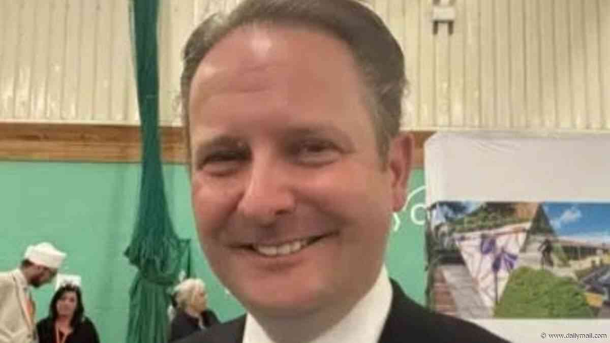 Reform councillors quit after being caught on camera making violent, racist and sexist remarks