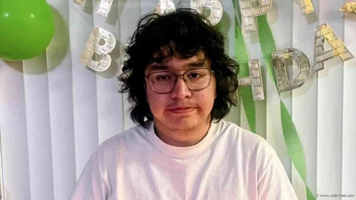 Dad outraged after no charges were filed against suspected school bully accused of driving boy, 17, to kill himself by jumping off fourth floor balcony
