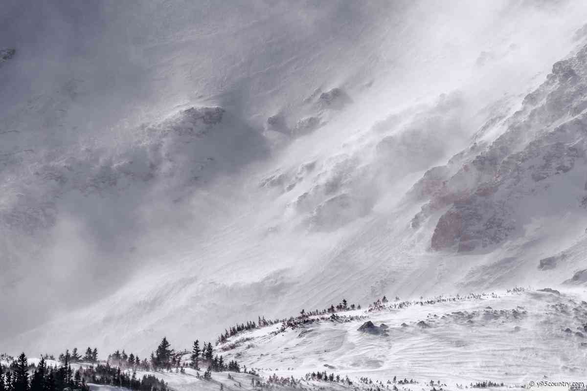 Southeast Wyoming Freeze Watch Issued, Laramie Faces Weather Advisory
