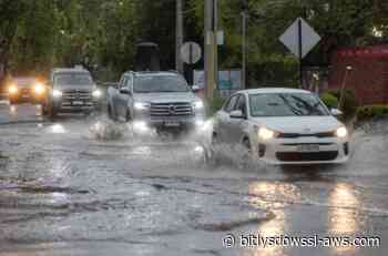 Chile cancela la alerta roja por lluvias en Santiago, pero mantiene diez comunas en alerta amarilla