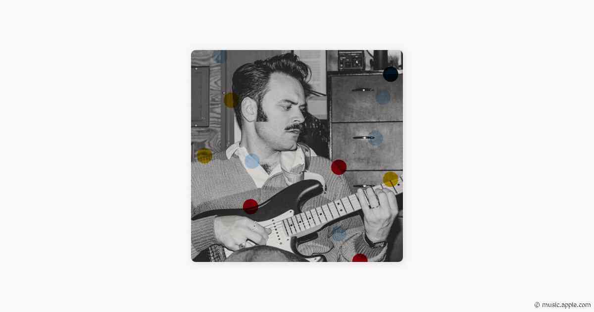 You Wouldn't Know - Stephen Day