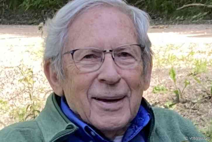 Robert A. Burley, FAIA