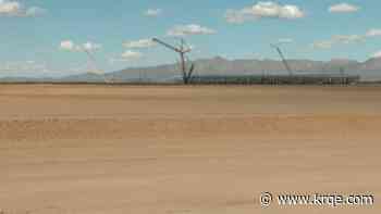 NM AG challenges Project Jupiter public comments