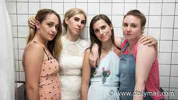 Where are the cast of Girls now? From Hollywood stardom to a surprise career pivot - the varied fates of the stars as Lena Dunham announces reboot 10 years after show finale