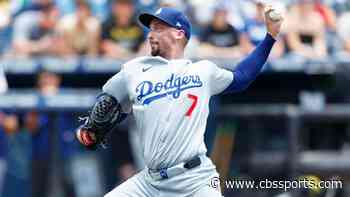 Brewers vs. Dodgers NLCS Game 3 picks: L.A. looks to Blake Snell, struggling Shohei Ohtani won't sit out