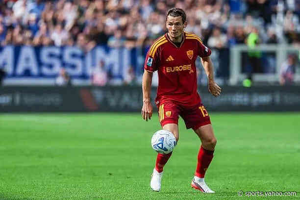 De Roon: “We were too passive on corner kicks.”
