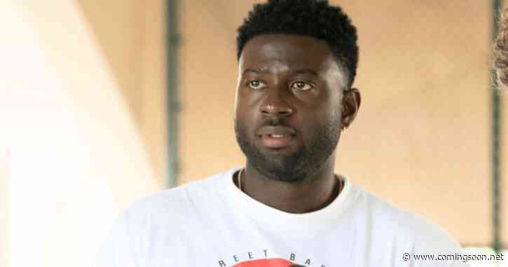 Man of Tomorrow’s Sinqua Walls Says DCU Fans Have Correctly Guessed Who He’s Playing