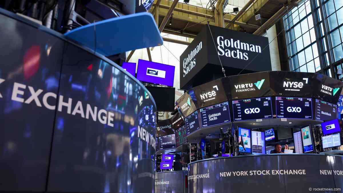 Earnings beats are now the norm. What the stock market needs to keep rallying