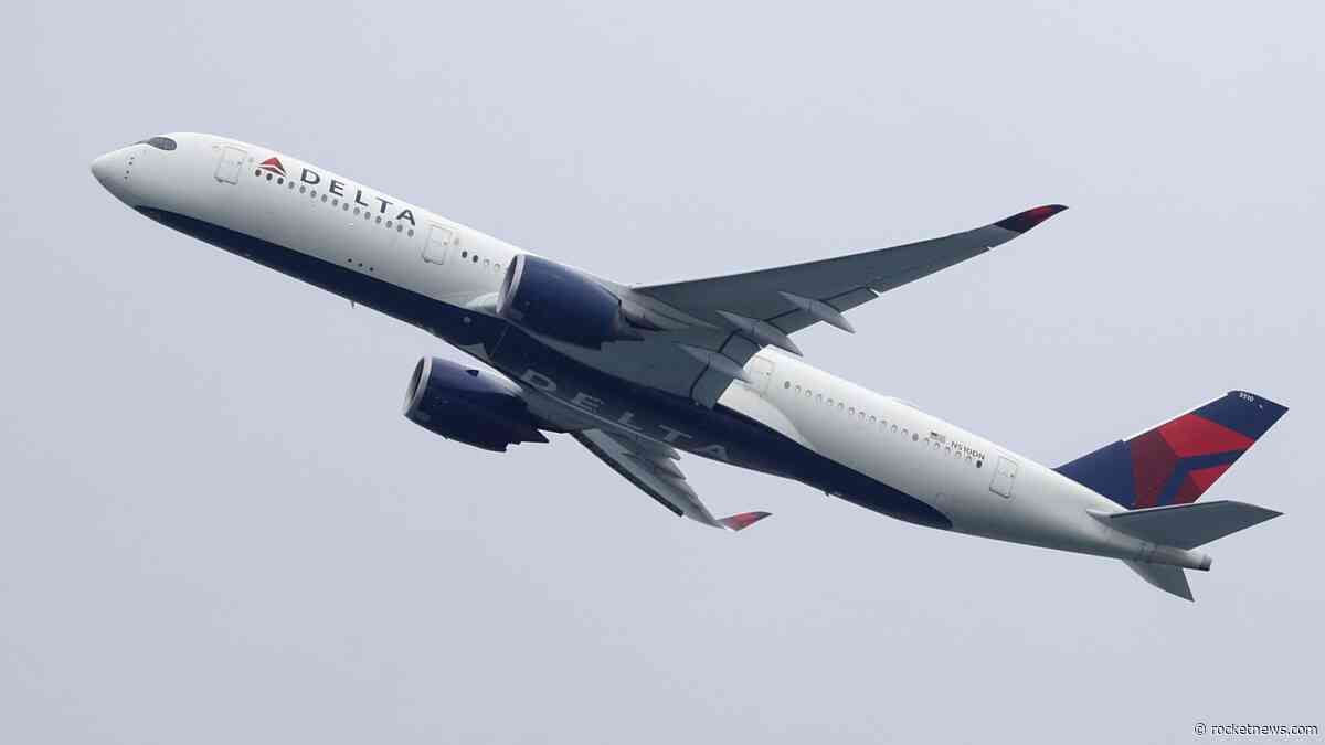 Delta delays debut of Saudi Arabia service until March after Riyadh airport attacks
