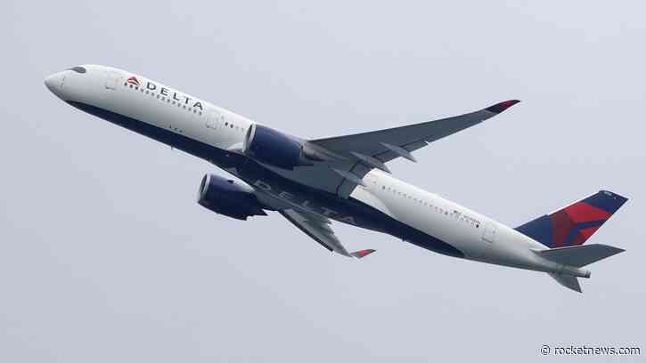 Delta delays debut of Saudi Arabia service until March after Riyadh airport attacks