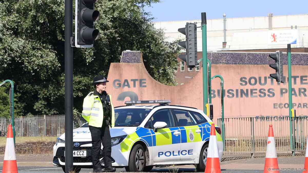 Stark numbers show scale of Cleveland Police cuts as MPs in North East hit out at 'national scandal'