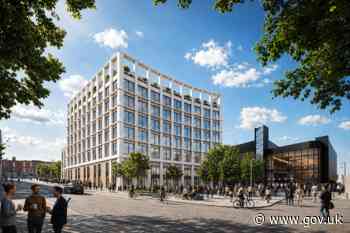 Great British Railways takes shape as HQ and apprenticeship scheme confirmed
