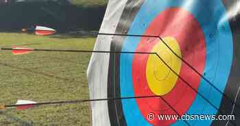 Atlanta Archery Club aims to build community with bullseyes