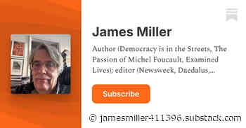 A Ph.D. certifies expertise in a discipline. But ignorance is a precondition for thinking something new. James Miller explains