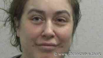 Northumberland former accountant attacked her mother with a cat ornament during row