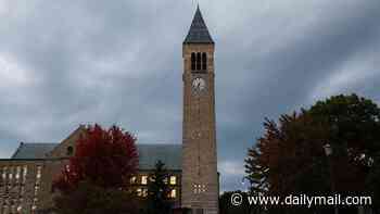 Cornell expelled just two of 16 students its own investigators had found responsible for recent sexual assaults, with one asked to write a 'reflection paper' as punishment