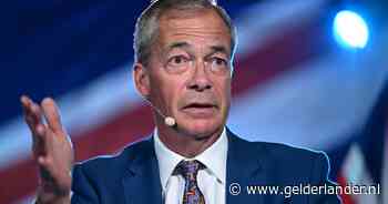 Undercoverdocumentaire toont racisme en seksisme binnen pro-Brexitpartij Reform UK
