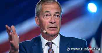 Undercoverdocumentaire toont racisme en seksisme binnen pro-Brexitpartij Reform UK