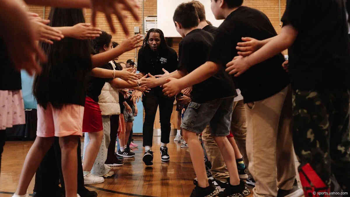 Brooklyn Basketball expands programs, prioritizes generational fandom
