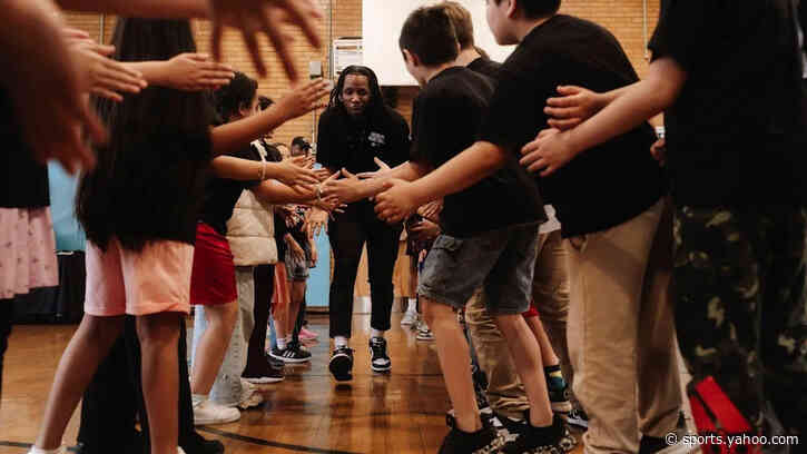 Brooklyn Basketball expands programs, prioritizes generational fandom