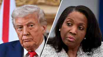 Lisa Cook's lawyers call Trump's investigation committee 'demonstrably biased'