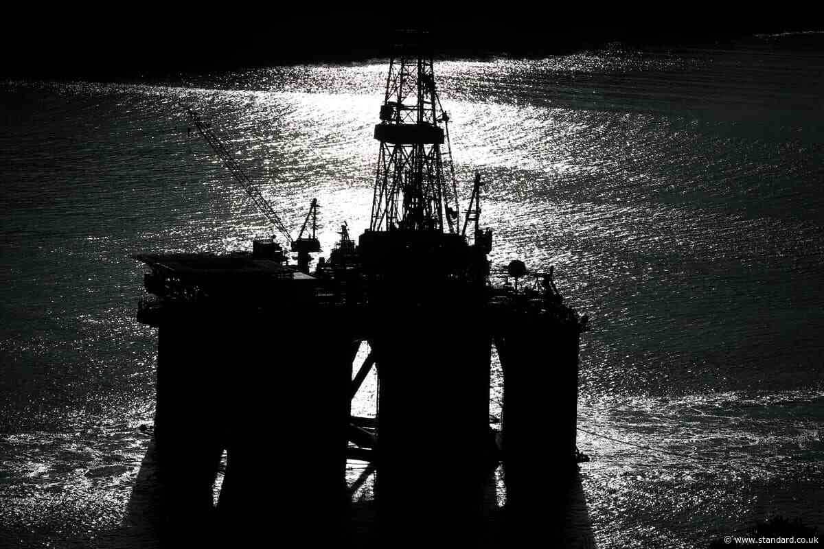 Ten unions call on Burnham to reject drilling at Rosebank oil field
