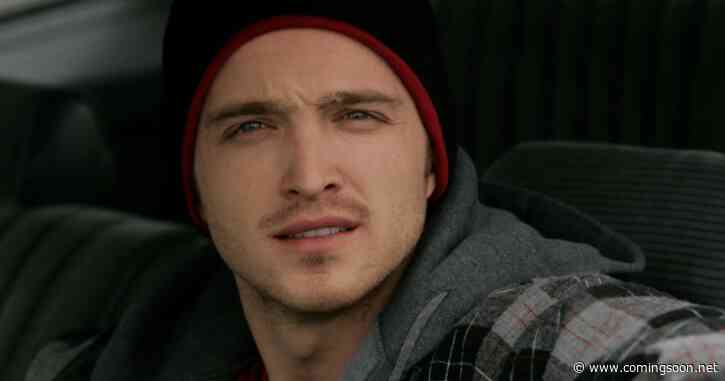 Breaking Bad’s Aaron Paul Shares Emotional Tribute to RJ Mitte: ‘I Am So Sorry’