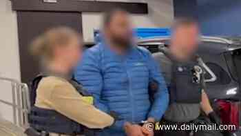 Another Pakistani man charged over alleged plot to traffic a woman out of Australia - this time with her two young children