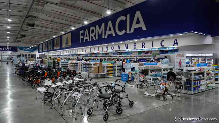Redvital Makro reinaugurará su sede de La Yaguara con jornada de salud y descuentos