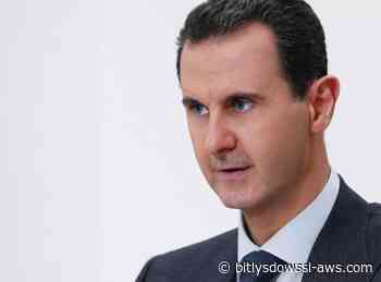 Rusia reitera que la concesión de asilo a Bashar al Asad es "irrevocable" y descarta su extradición a Siria