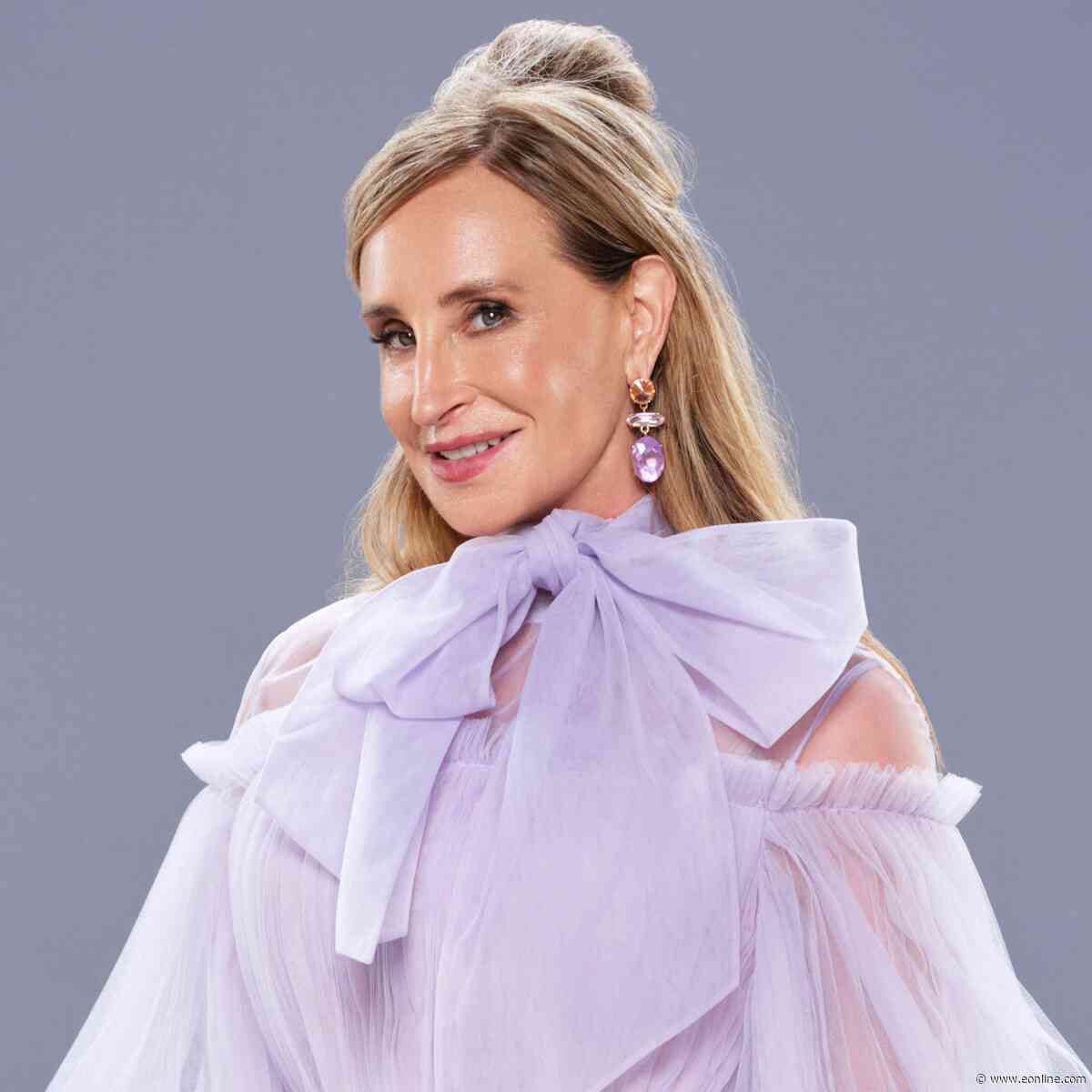 Sonja Morgan Shares NSFW Advice for Living a Truly Golden Life