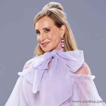 Sonja Morgan Shares NSFW Advice for Living a Truly Golden Life