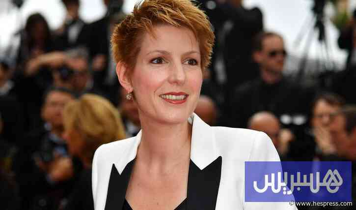 إعلامية فرنسية تدخل سباق الرئاسة