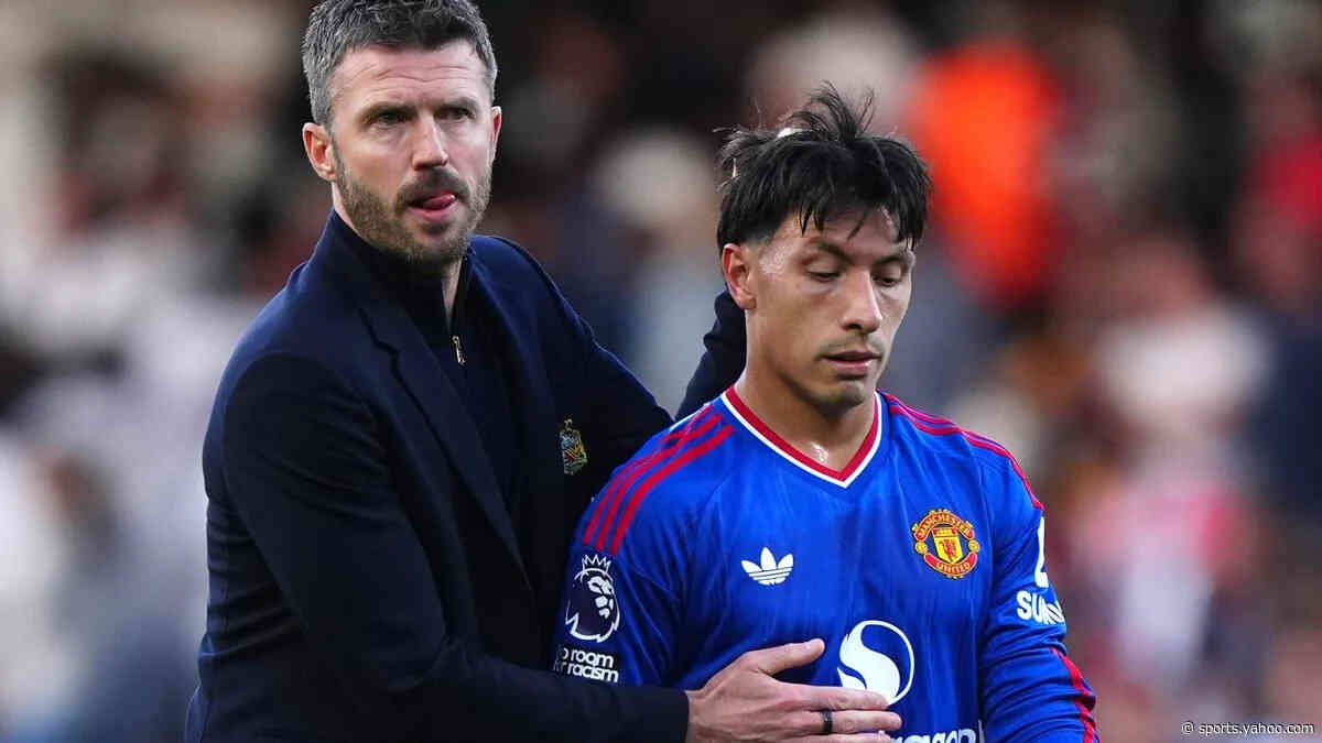 Lisandro Martinez issues fresh statement after criticism of Man United hierarchy