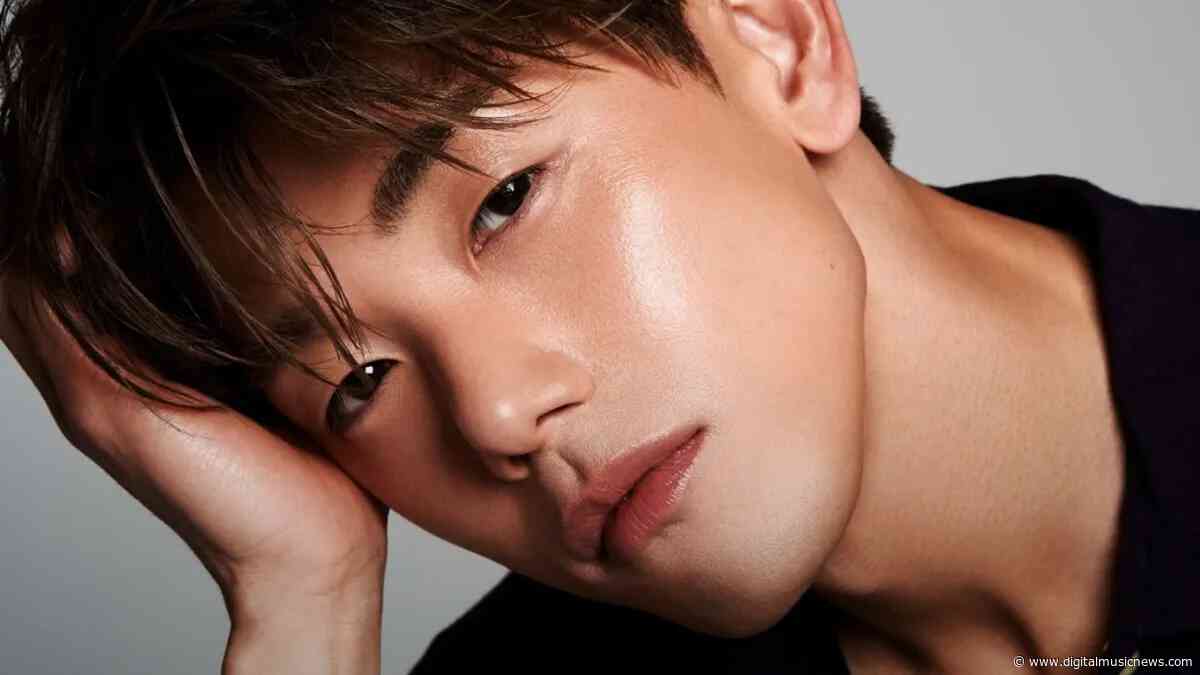 UTA Scoops Up Fast-Rising K-Pop Celeb Eric Nam