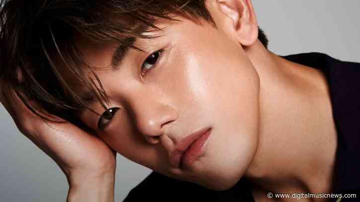 UTA Scoops Up Fast-Rising K-Pop Celeb Eric Nam