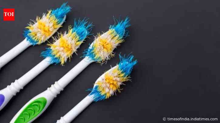 Diwali cleaning DIY: Reuse old toothbrushes for these hard-to-clean spots