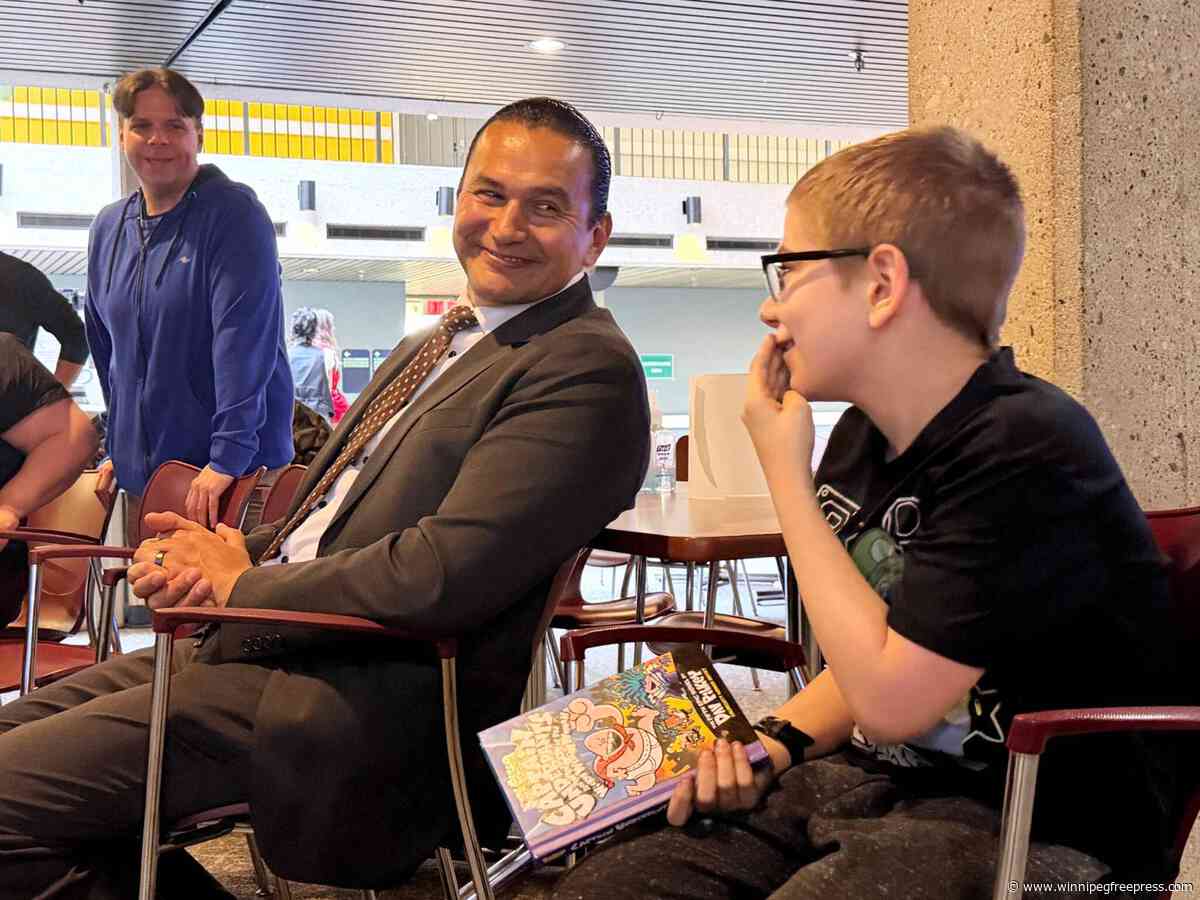 St. Amant gets boost for autism supports