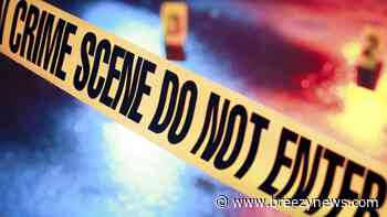 Shooting on North Natchez Wednesday