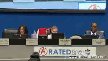 Broward Teachers Union to file lawsuit against school board
