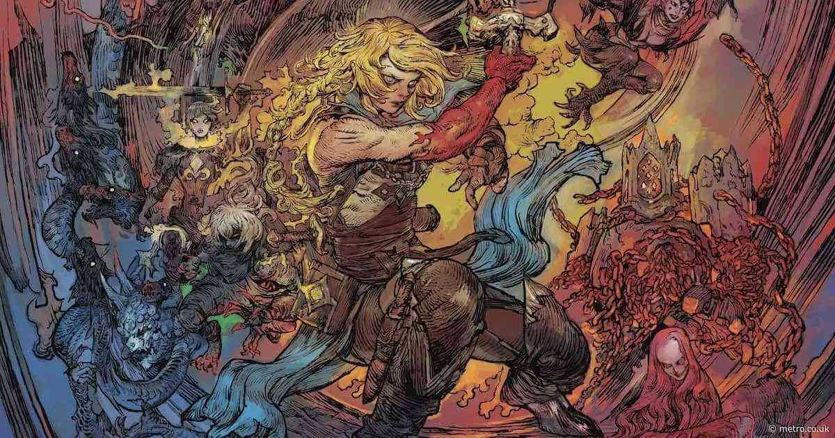 Castlevania: Belmont’s Curse review – the origin of Metroidvania