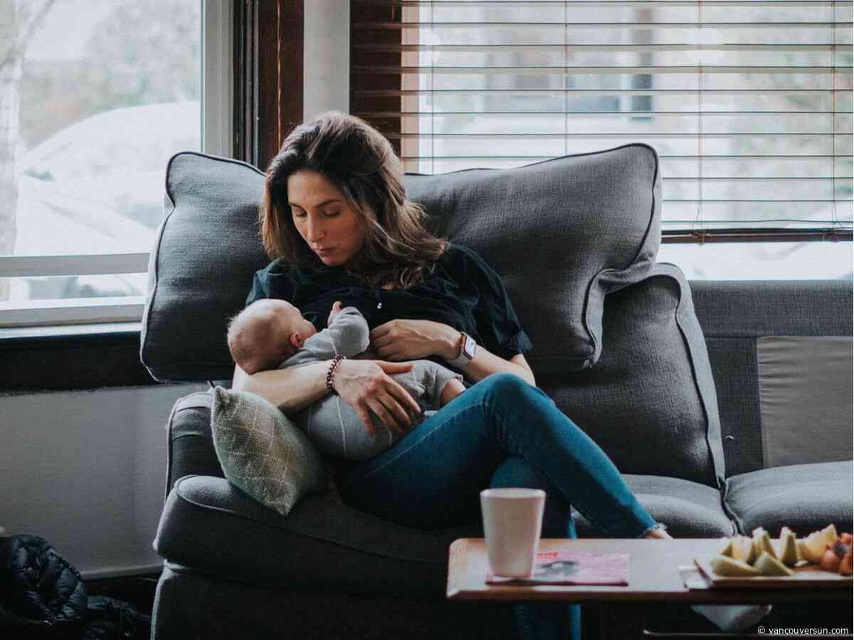 'Jenna died on a wait-list': Loved ones push for specialized postpartum psych care in B.C.