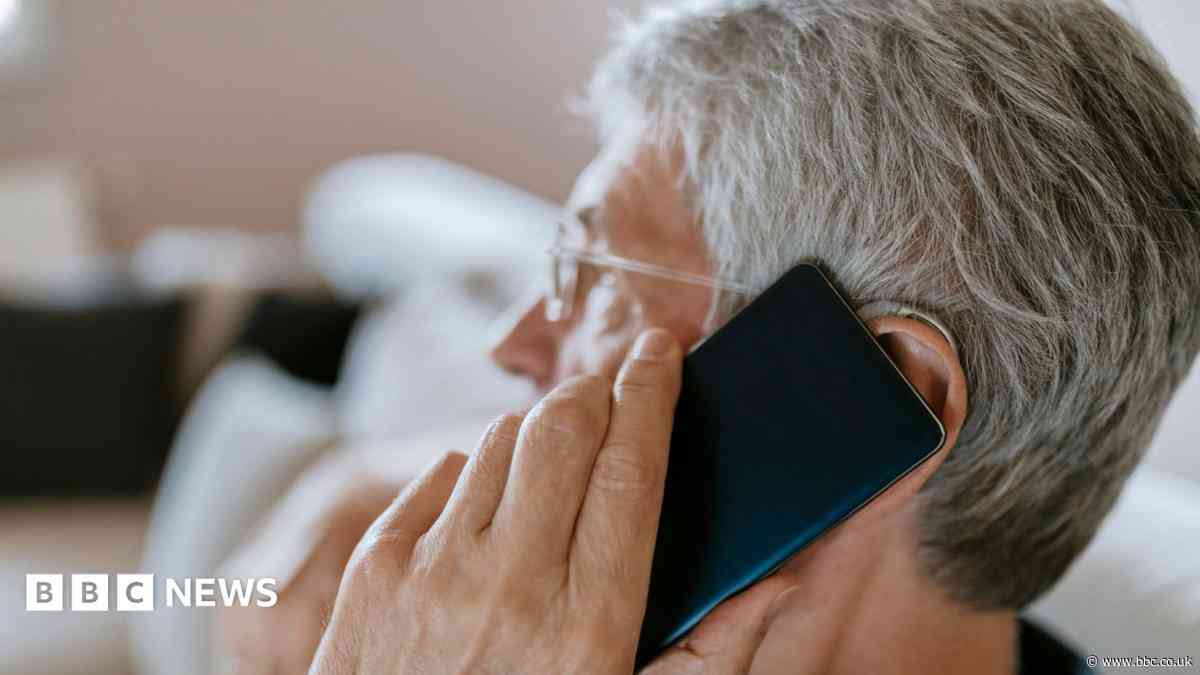 Patients' frustration at GP surgery's AI receptionist