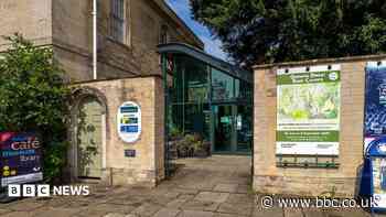 Museum marks 60 years celebrating county's heritage